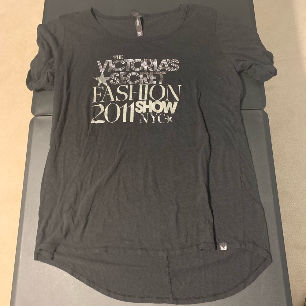 Large Victoria Secret Shirt